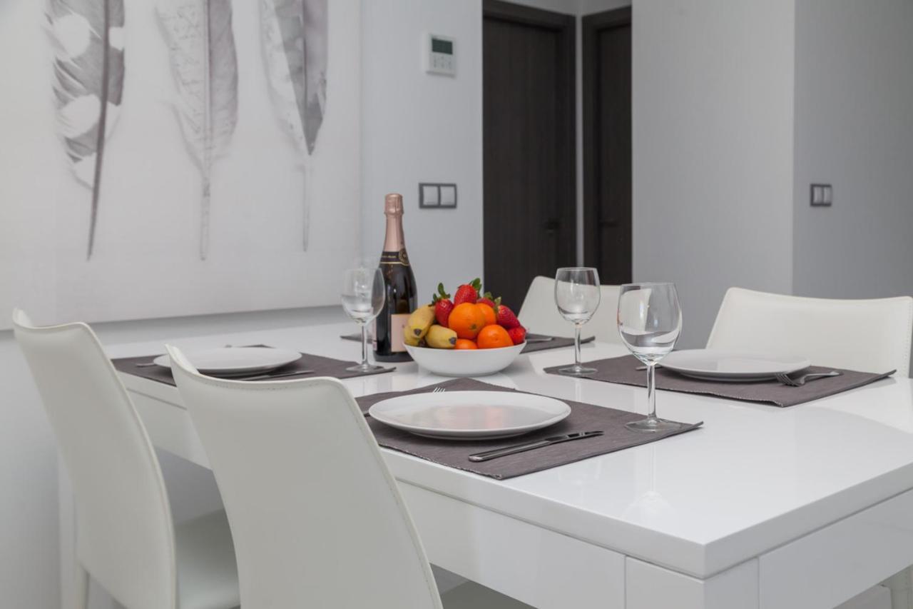 Apartament Sophia Arenales del Sol Luaran gambar