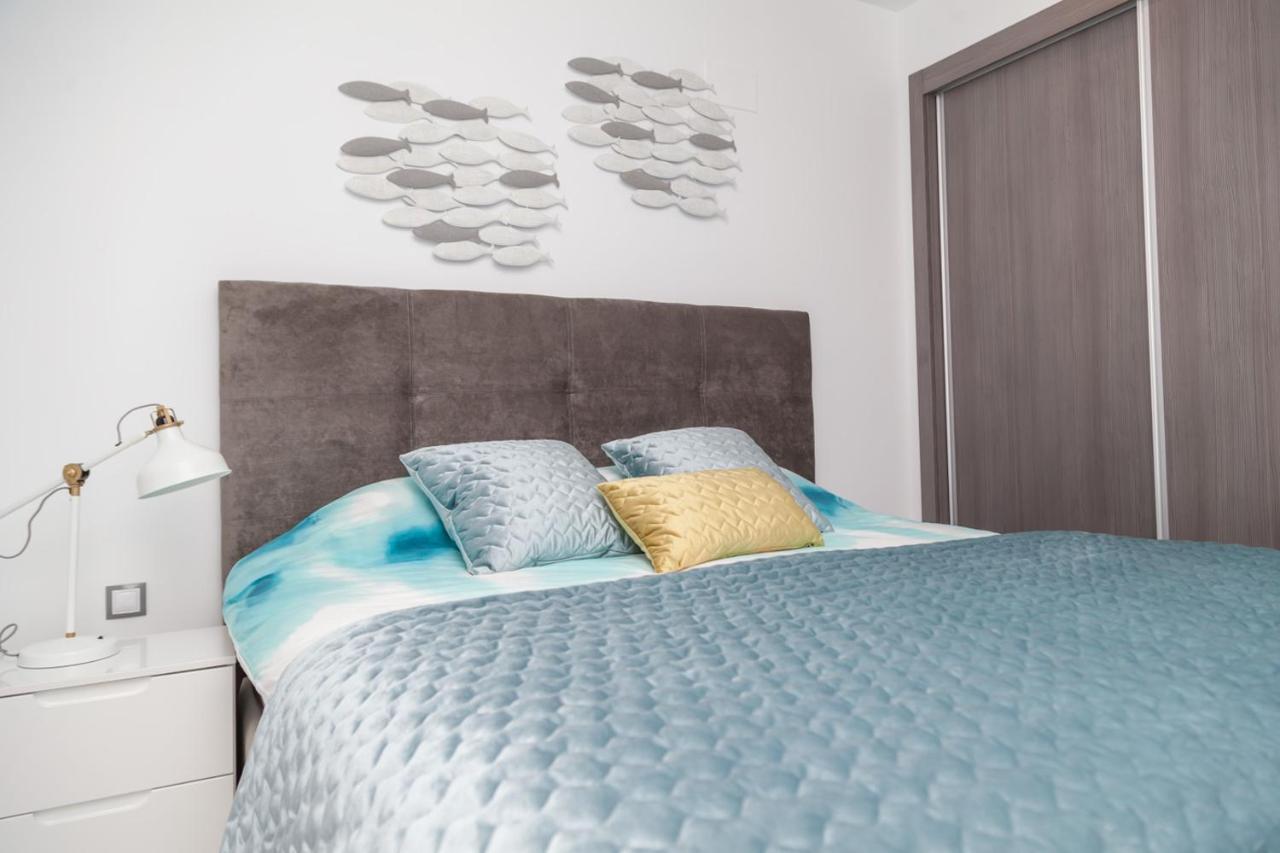 Apartament Sophia Arenales del Sol Luaran gambar